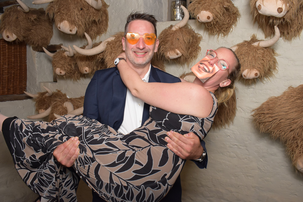 PartyBooth BY ELIAS WALPOT PHOTOGRAPHIE